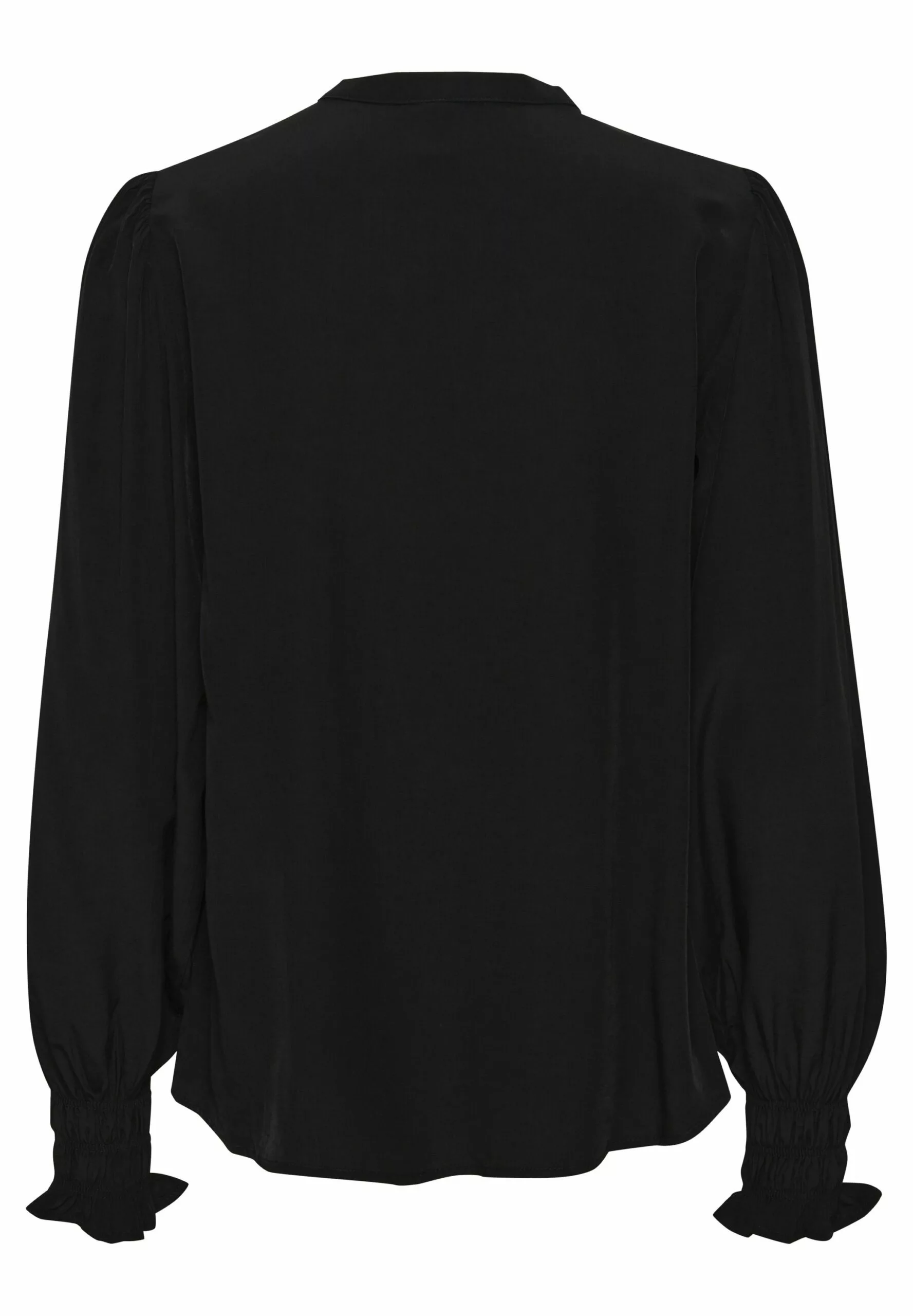 Culture Cuasmine- Blouse - Black - Afbeelding 6
