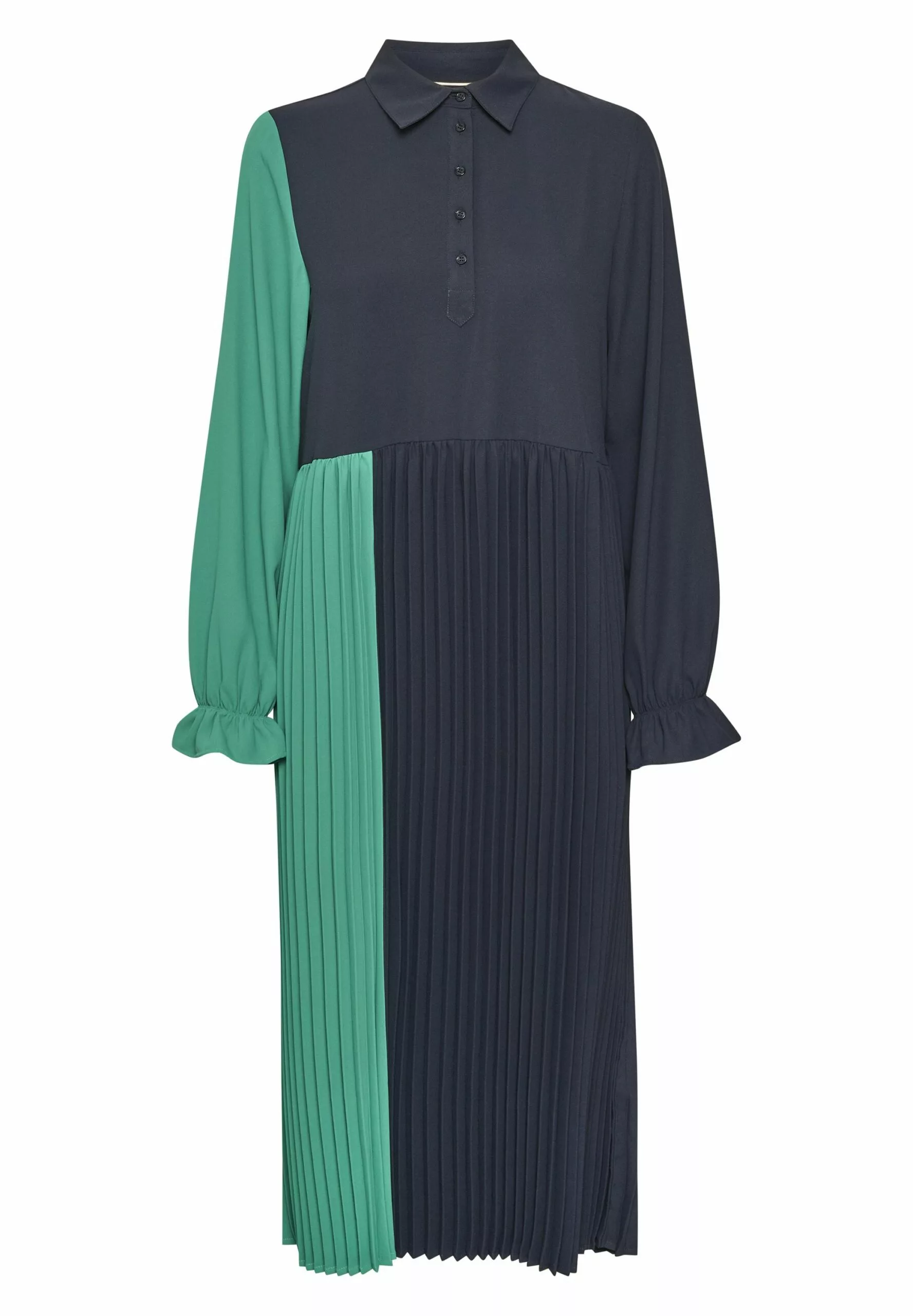 Culture Cubetty- Blousejurk - Salute - Afbeelding 4