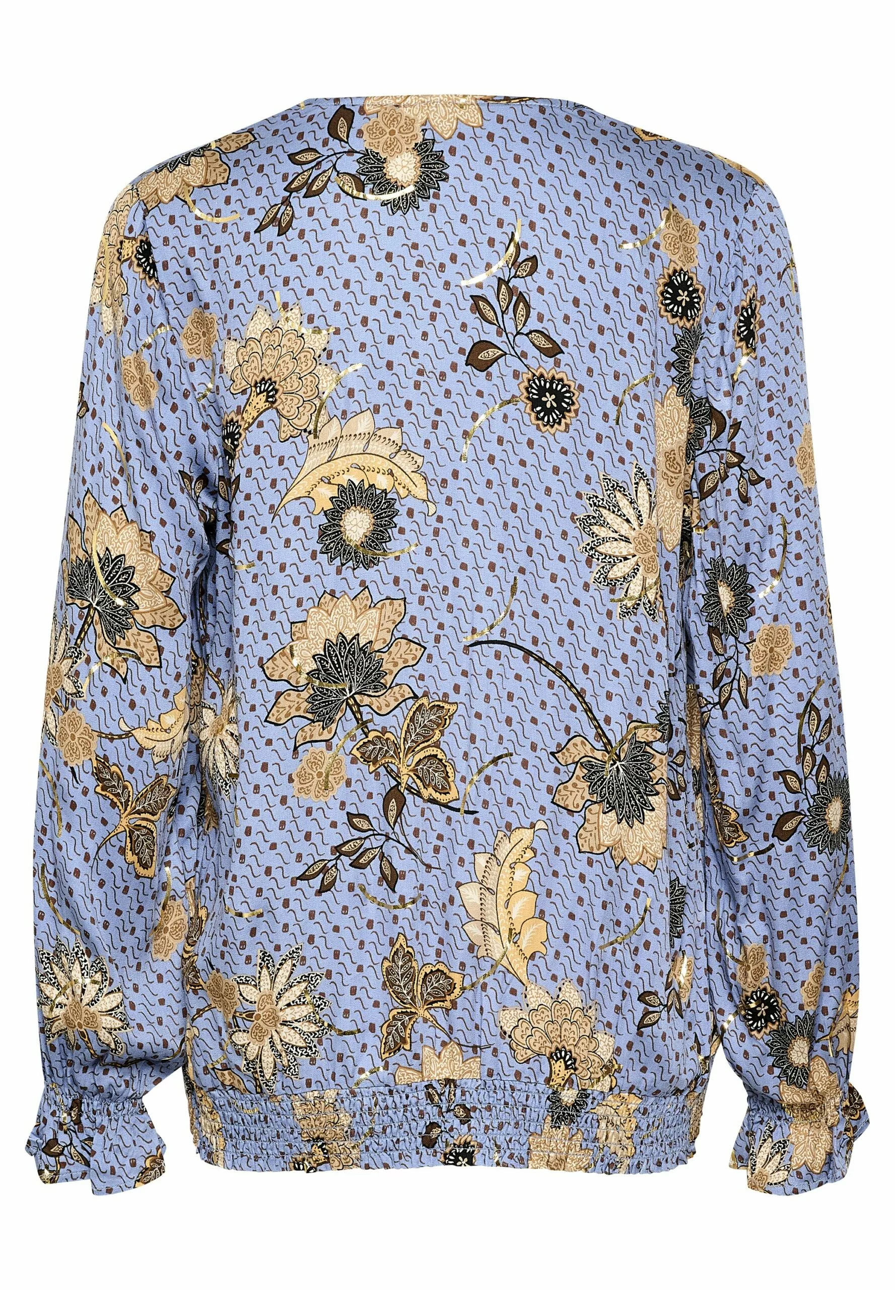 Culture Tamo Ls - Blouse - Infinity - Afbeelding 6