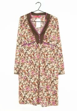 Culture Jurk - Multi Colored