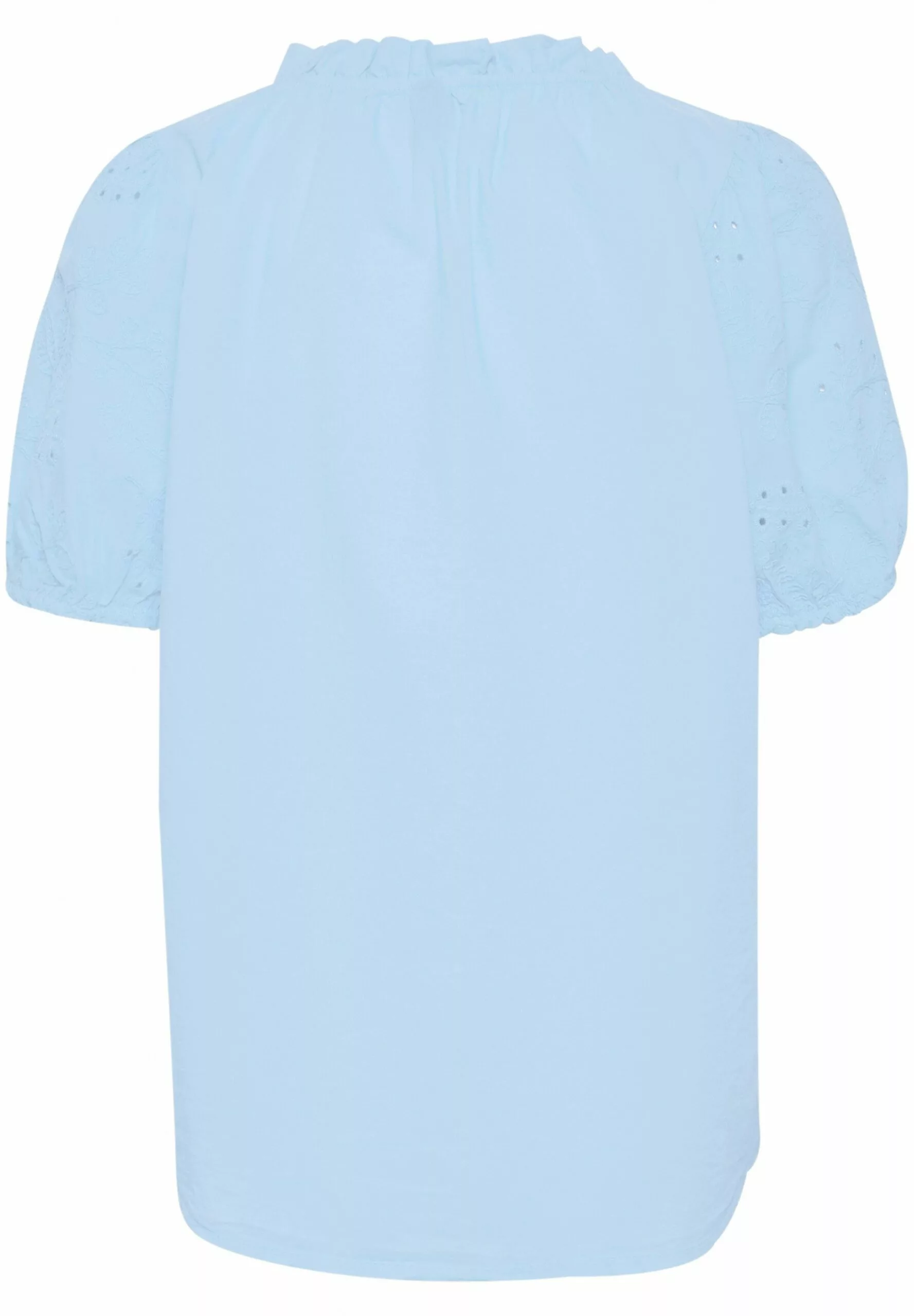 Culture Cusmilla- Overhemdblouse - Serenity - Afbeelding 6