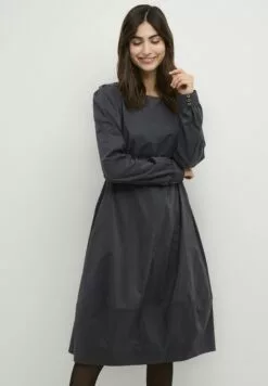 Culture Cuantoniett- Jurk - Castlerock