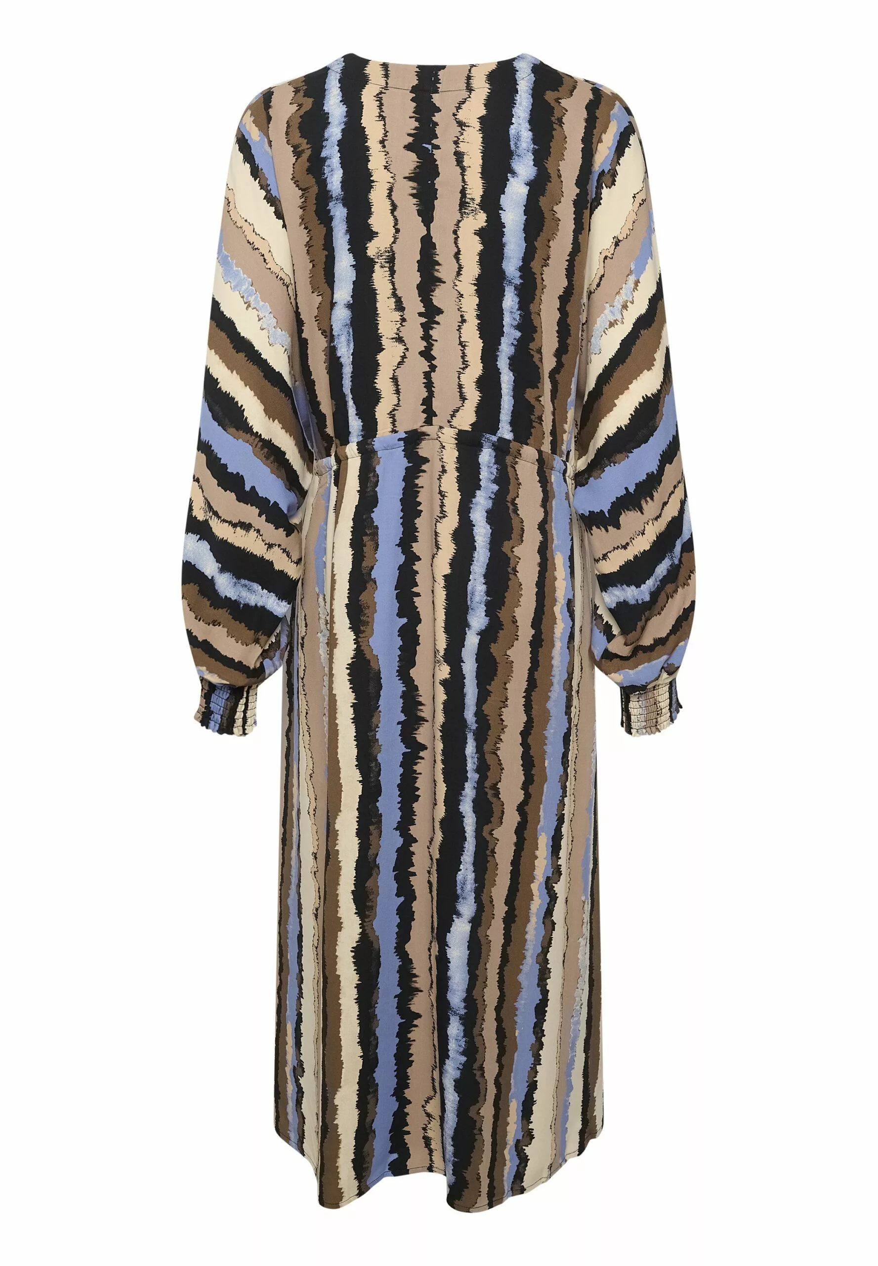 Culture Cutiana Long - Jurk - Dune - Afbeelding 6