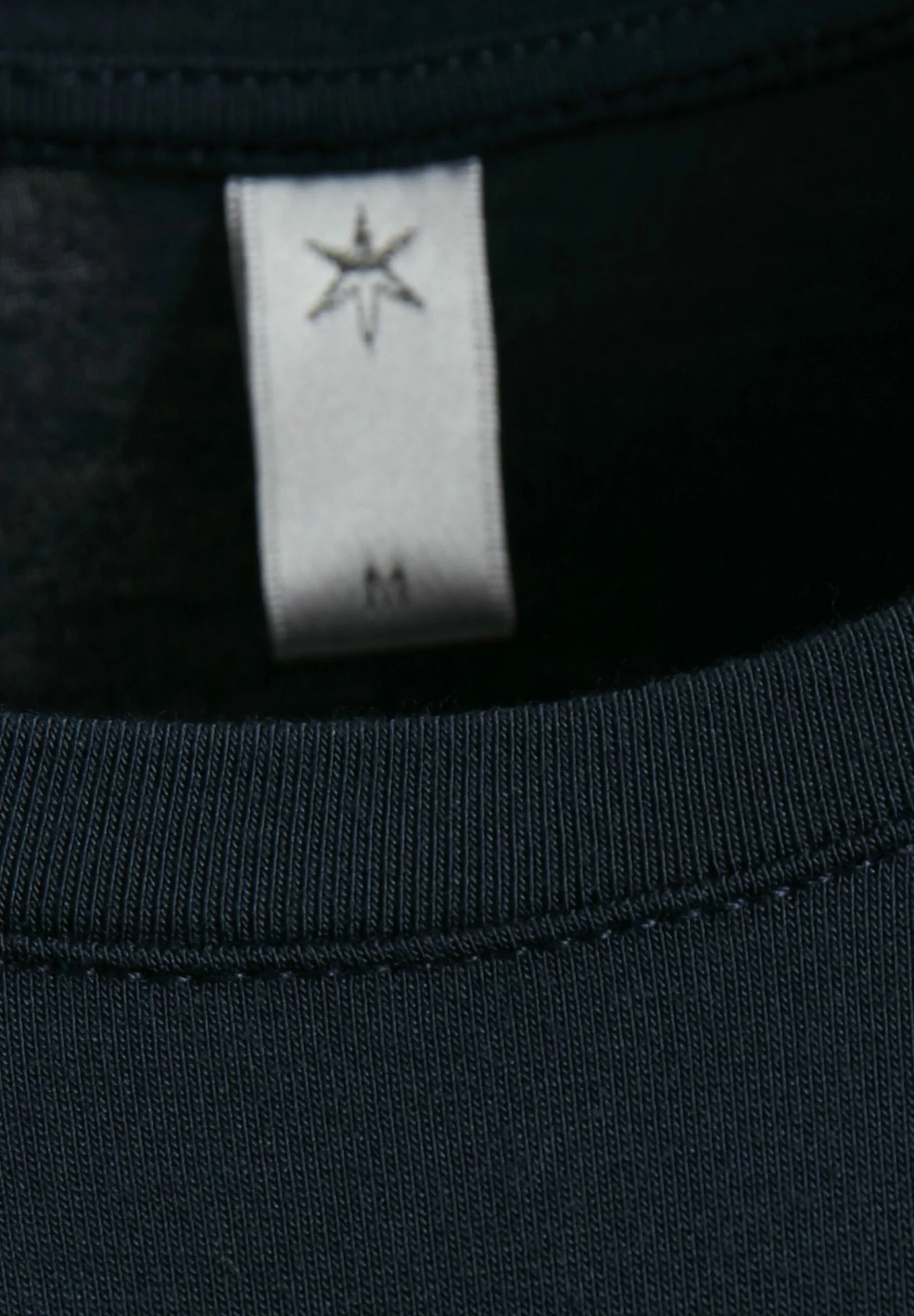 Culture Poppy- T-Shirt Basic - Salute - Afbeelding 5