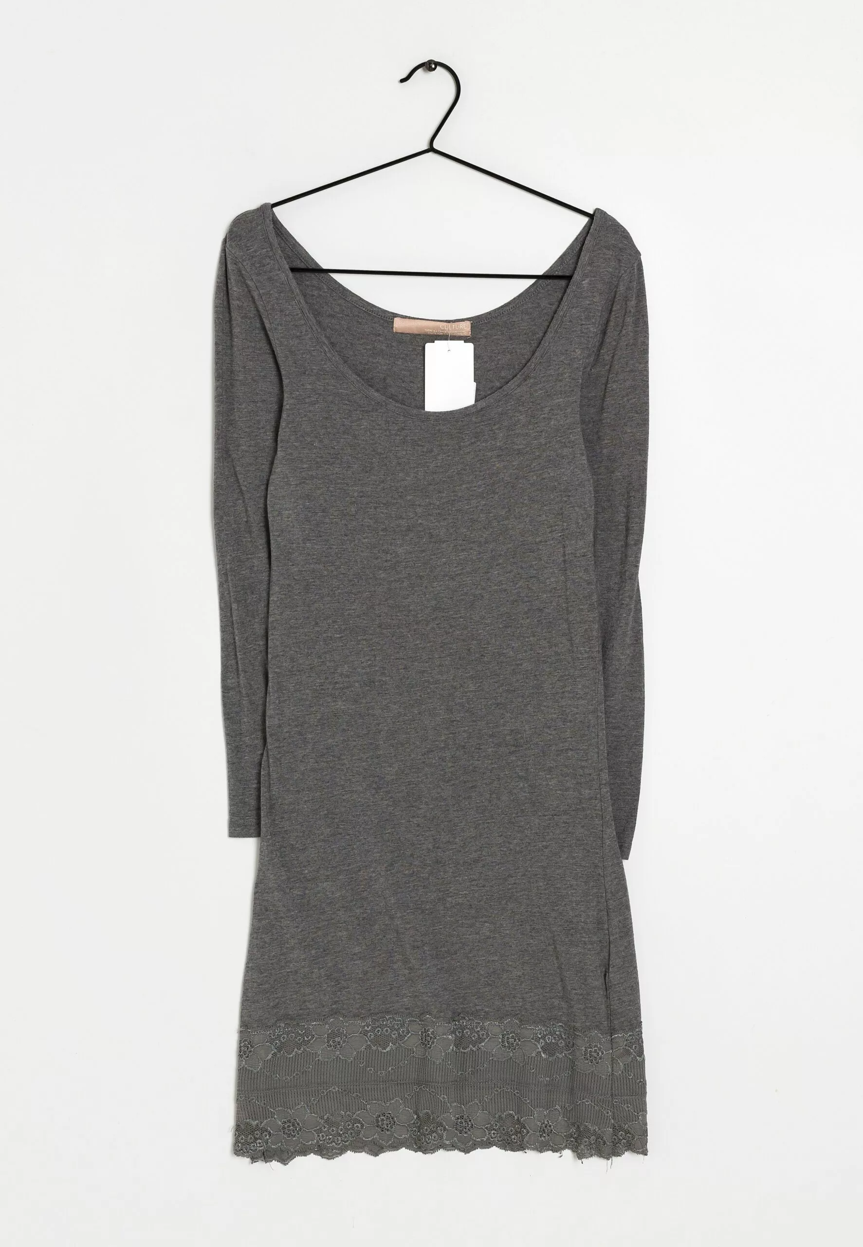 Culture Jerseyjurk - Grey