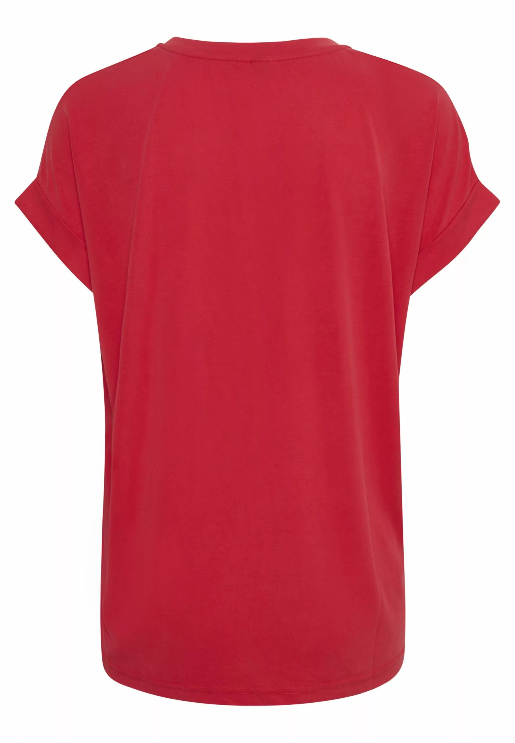 Culture T-Shirt Basic - Bittersweet - Afbeelding 6