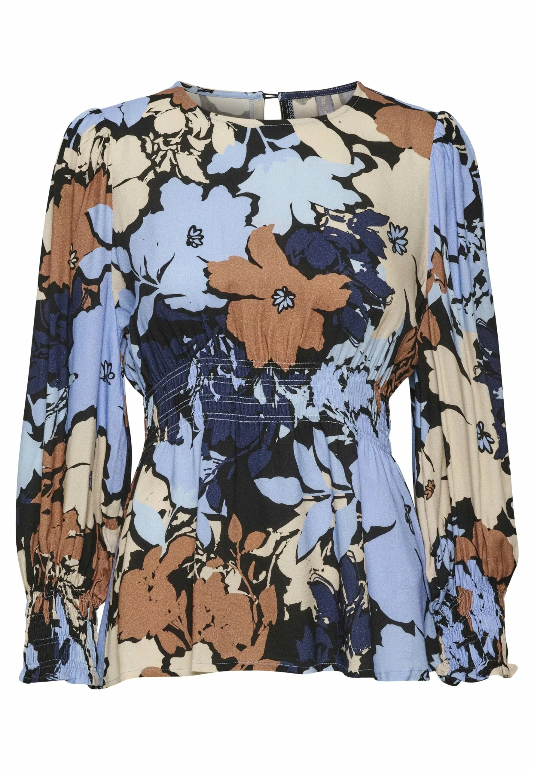 Culture Cusylvie - Blouse - Serenity - Afbeelding 5