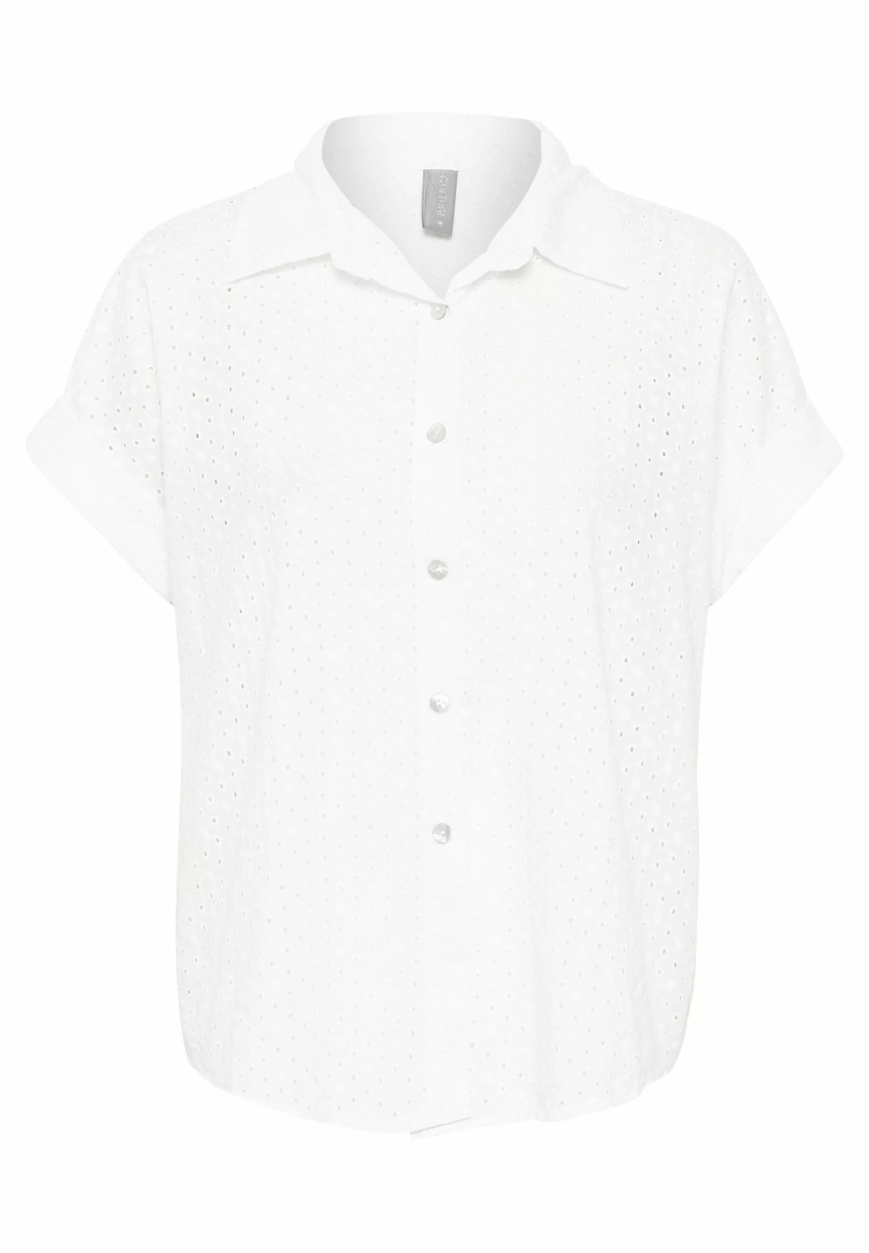 Culture Cucamille - Overhemdblouse - Spring Gardenia - Afbeelding 5