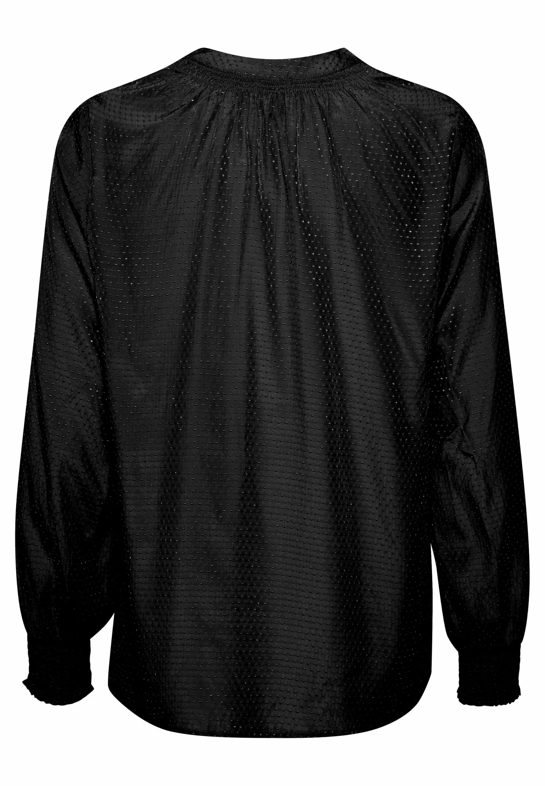 Culture Valon- Blouse - Black - Afbeelding 6