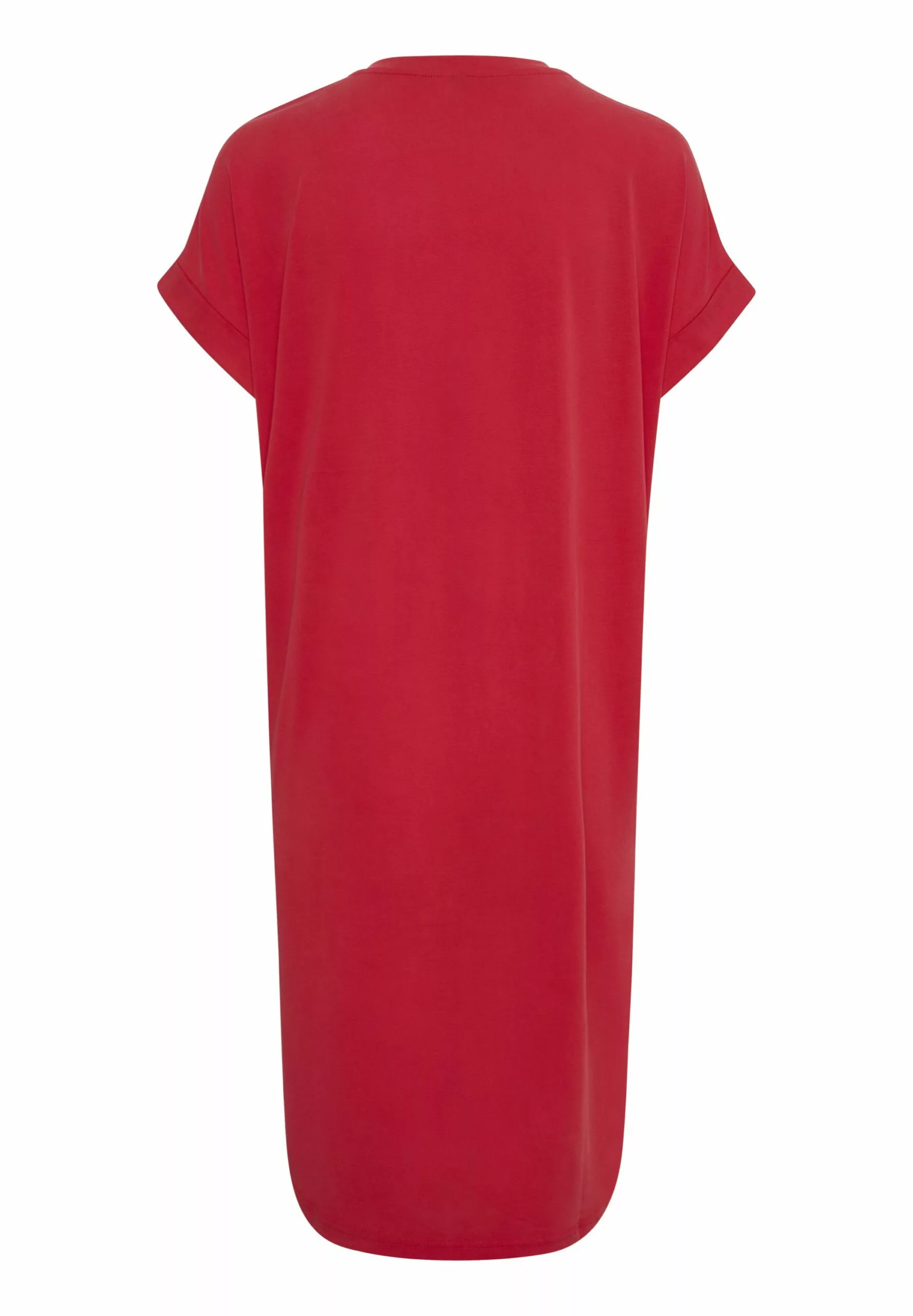 Culture Kajsa - Jerseyjurk - Bittersweet - Afbeelding 6