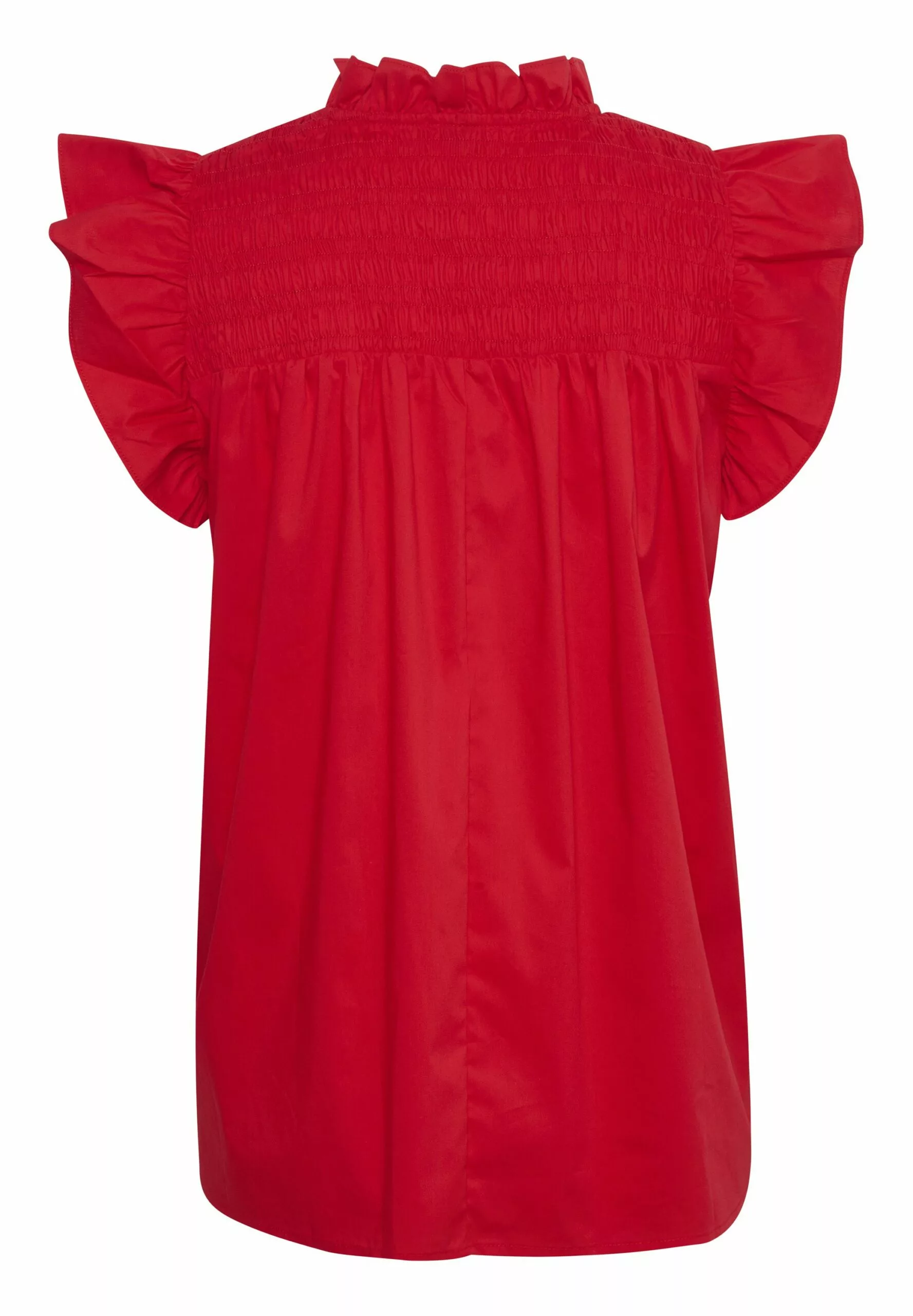 Culture Cuchresta- Blouse - Bittersweet - Afbeelding 6