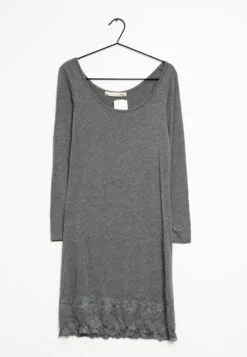 Culture Jurk - Grey