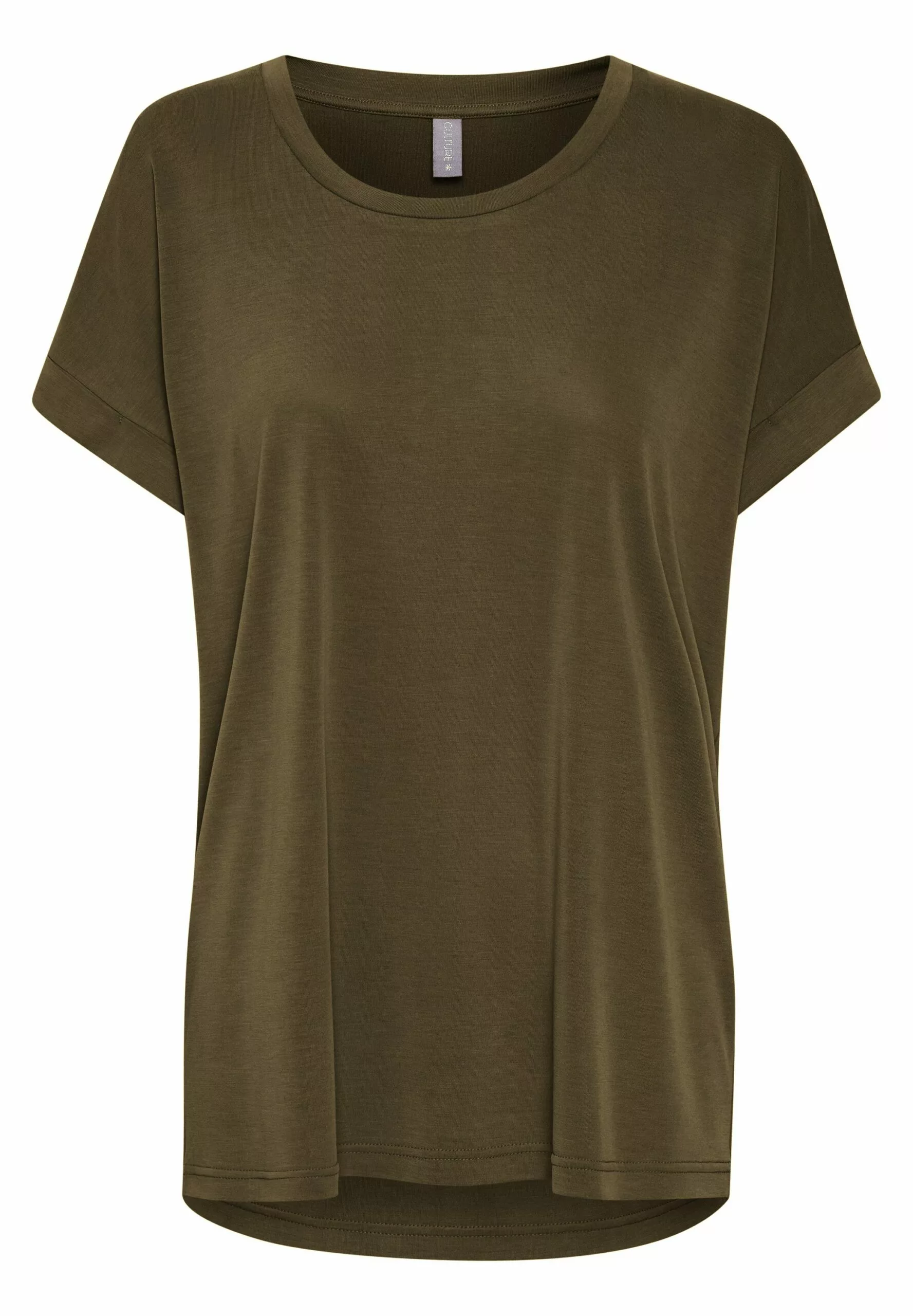 Culture T-Shirt Basic - Demitasse - Afbeelding 5