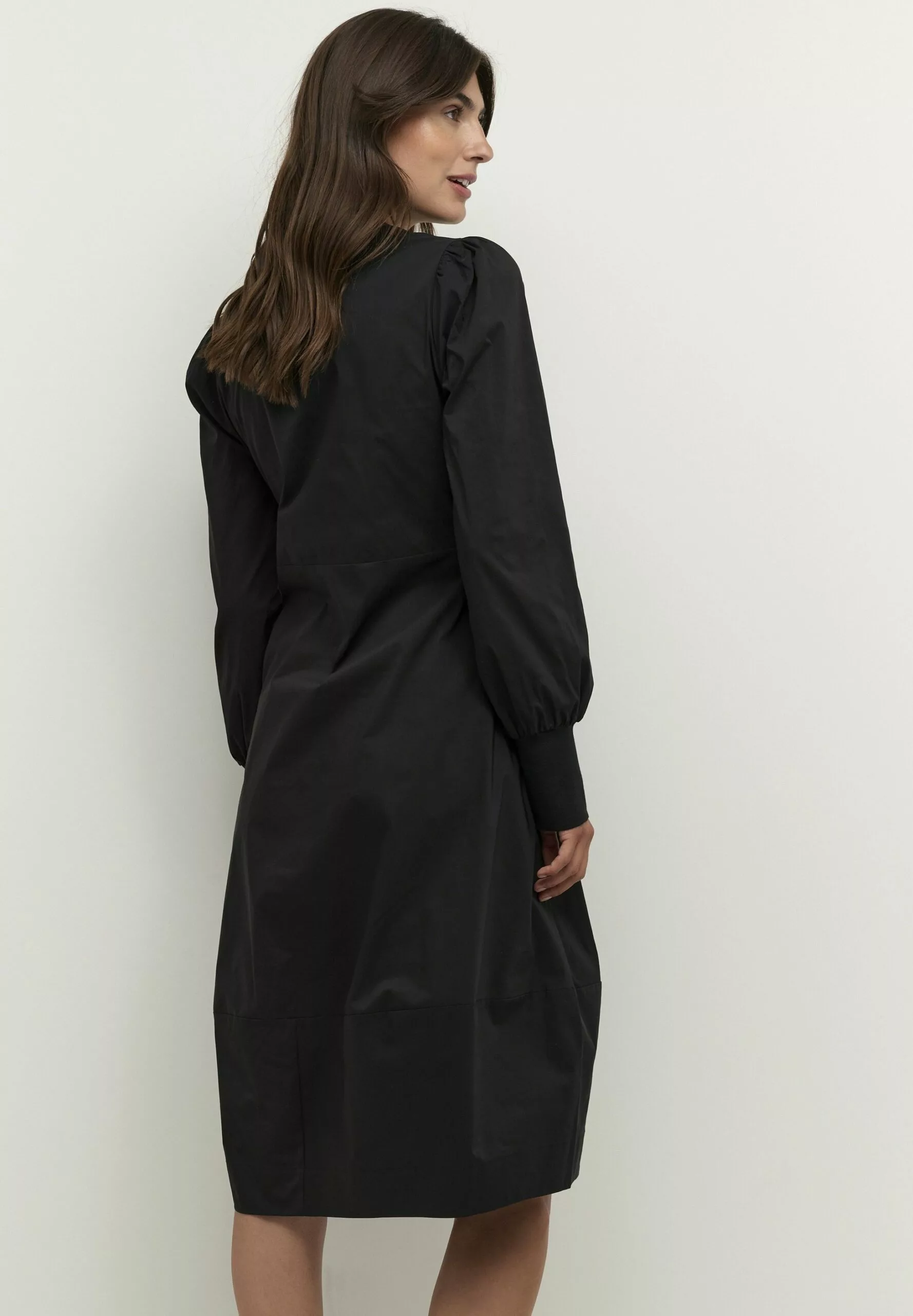 Culture Antoinett- Jurk - Black - Afbeelding 3