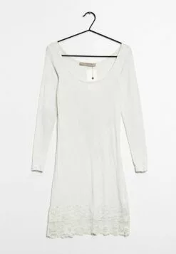 Culture Jurk - White