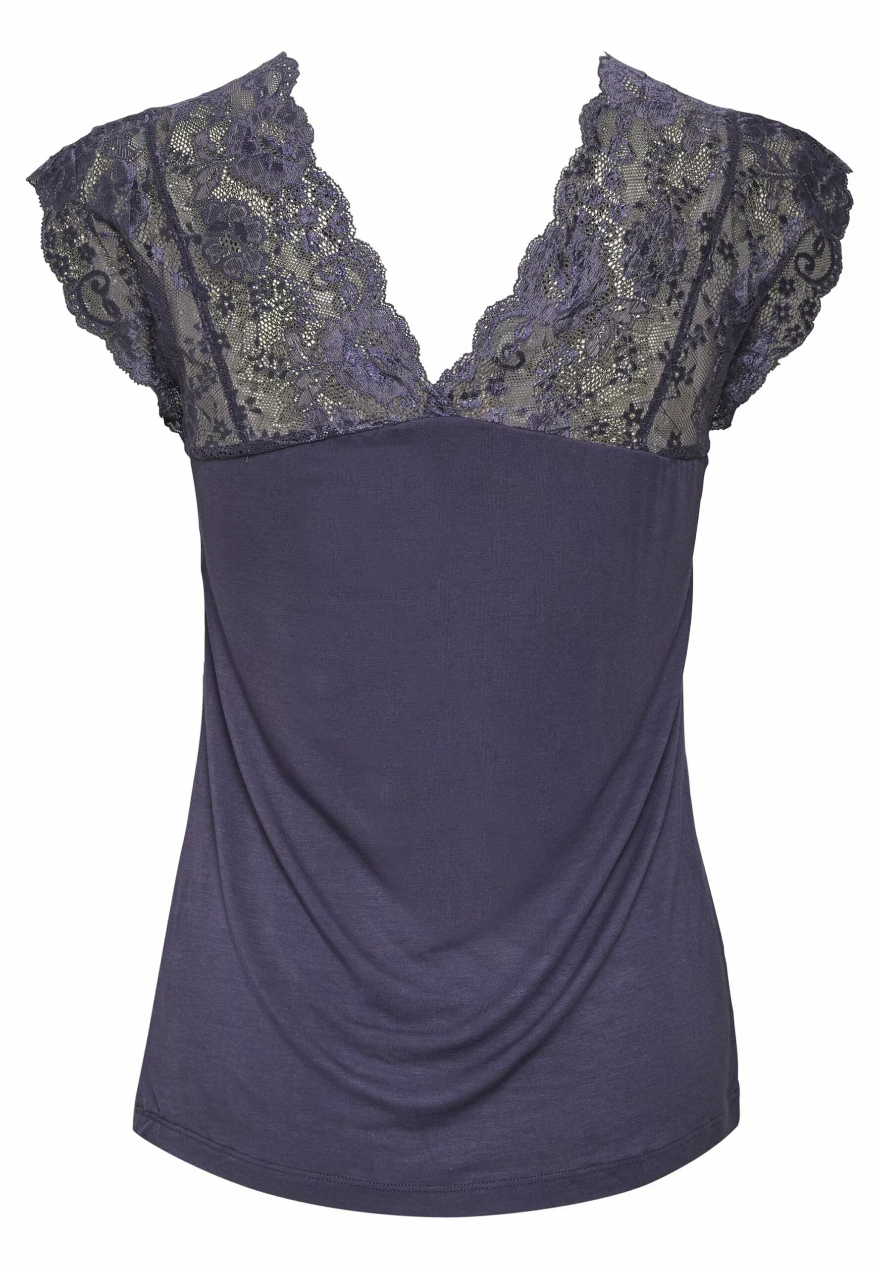 Culture Elona Strap - Blouse - Graystone - Afbeelding 5