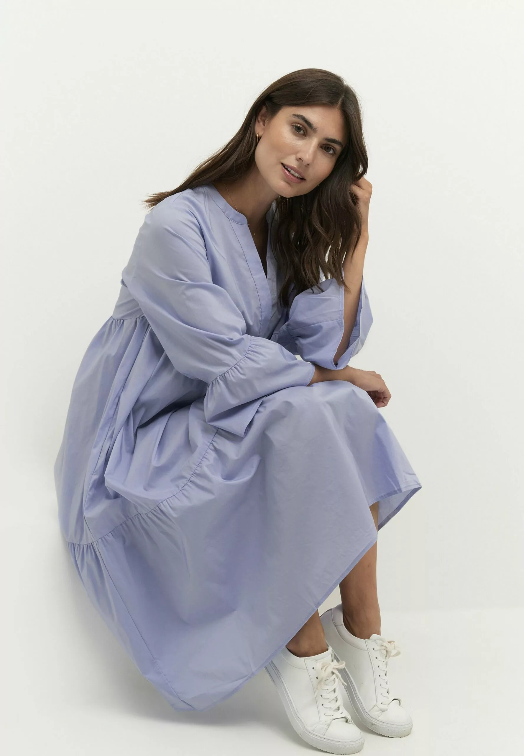 Culture Cuantoni - Jurk - Serenity - Afbeelding 4