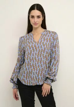 Culture Cuterna - Blouse - Serenity