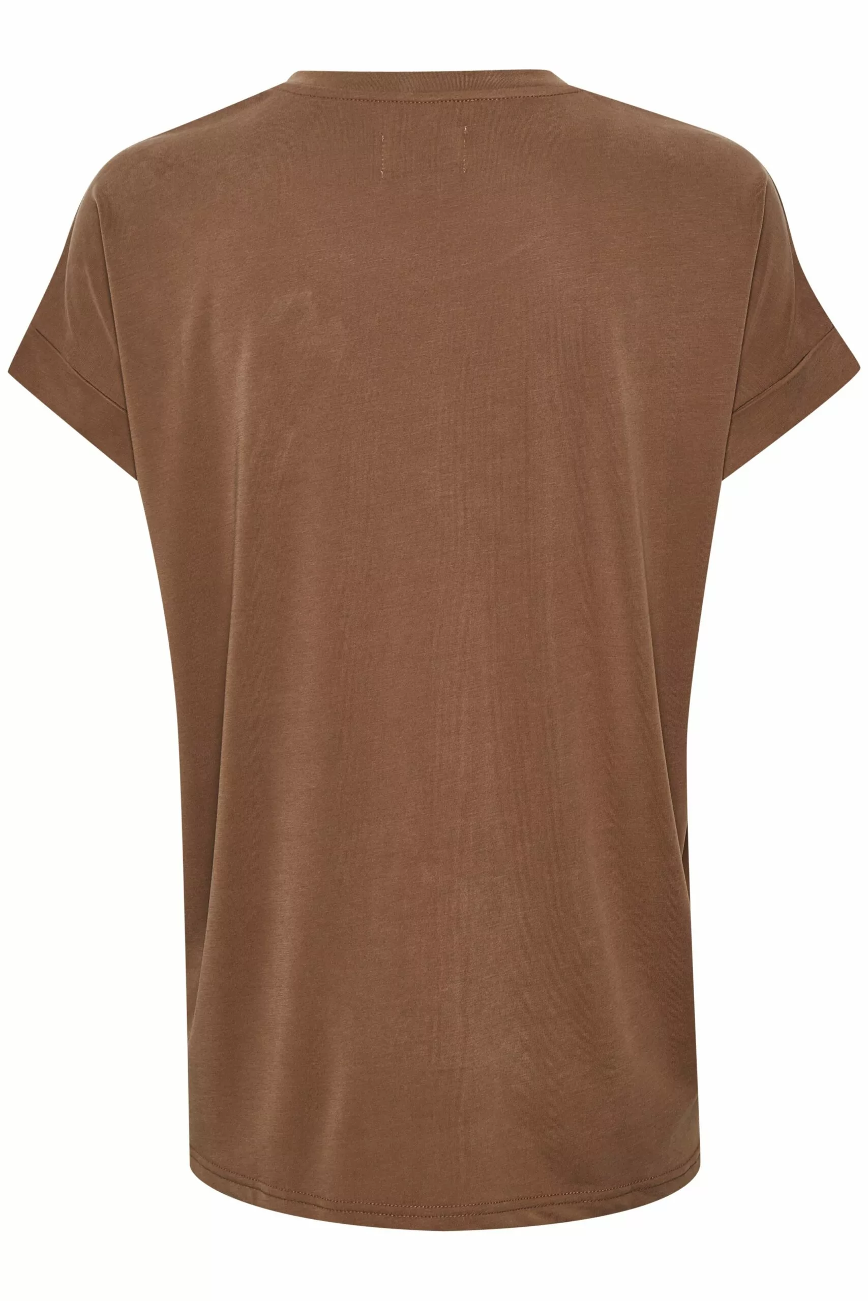 Culture T-Shirt Basic - Friar Brown - Afbeelding 5