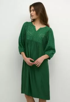 Culture Culuna Toril - Jurk - Jolly Green