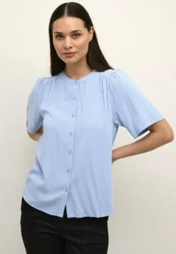 Culture Cudania Ss - Overhemdblouse - Serenity