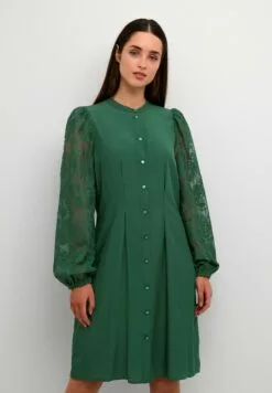 Culture Cuasmine- Blousejurk - Botanical Garden