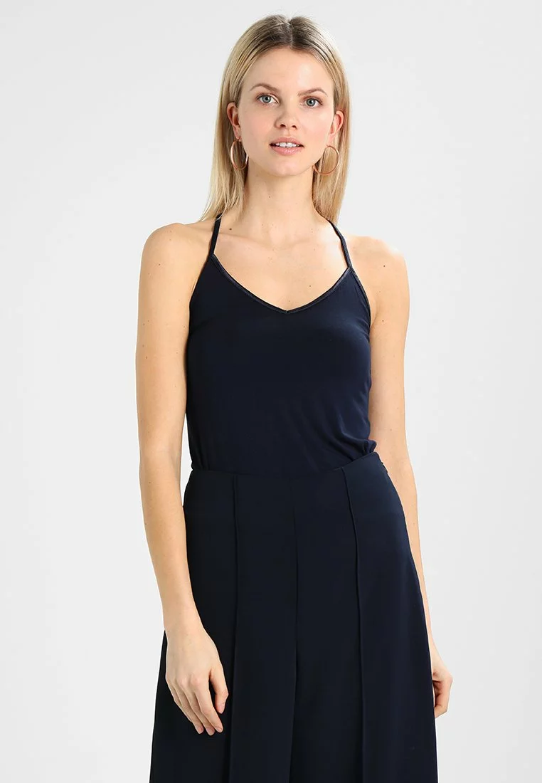 Culture Millo - Top - Salute - Afbeelding 3