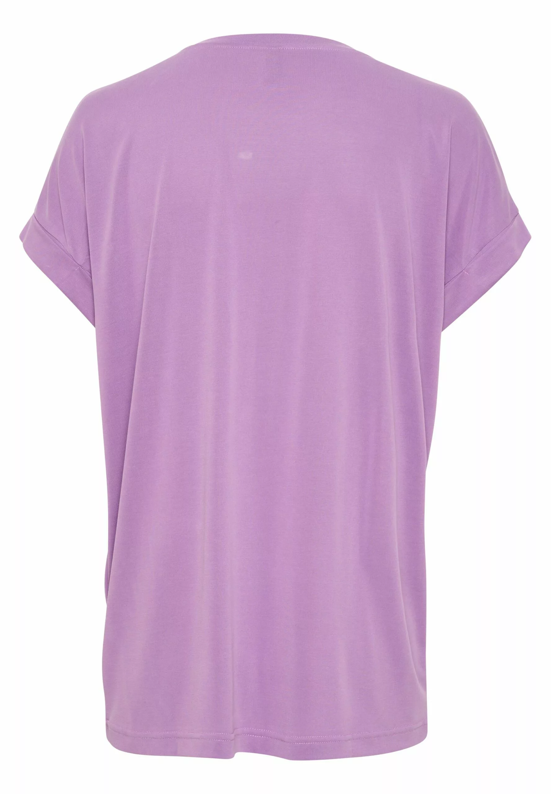 Culture T-Shirt Basic - English Lavender - Afbeelding 6
