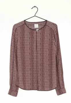 Culture Overhemdblouse - Red