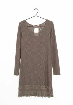 Culture Jurk - Brown