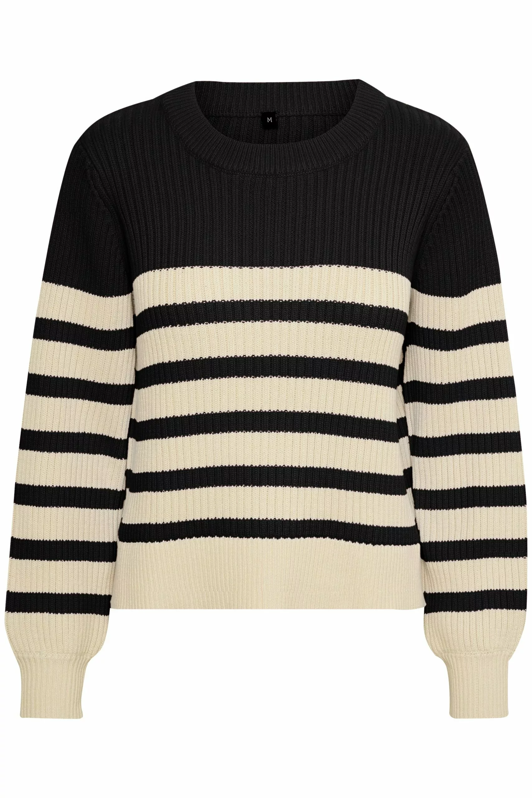 Culture Cuewy- Trui - Black - Afbeelding 5