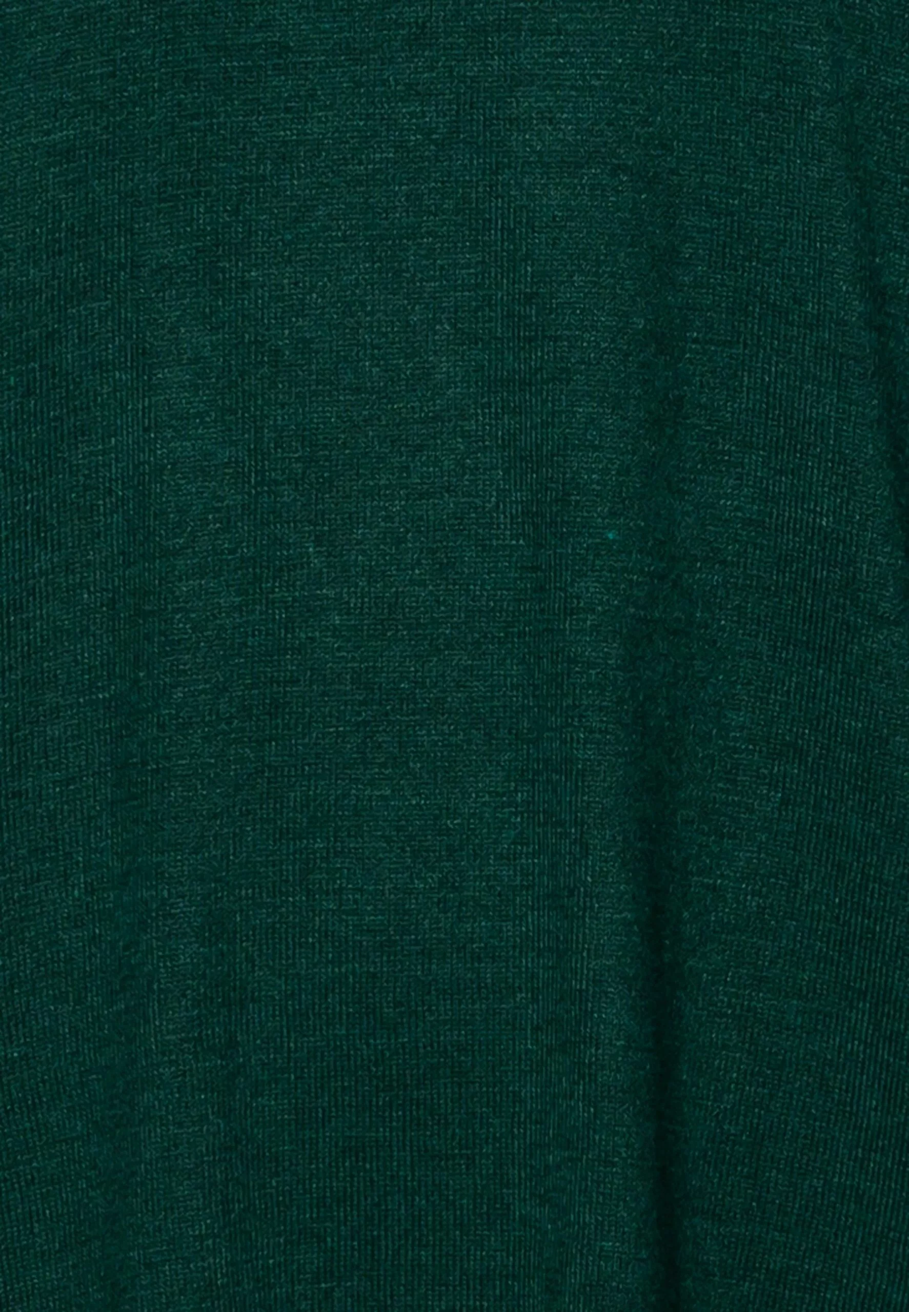 Culture Annemarie Roll Neck - Trui - Botanical Garden Melange - Afbeelding 3