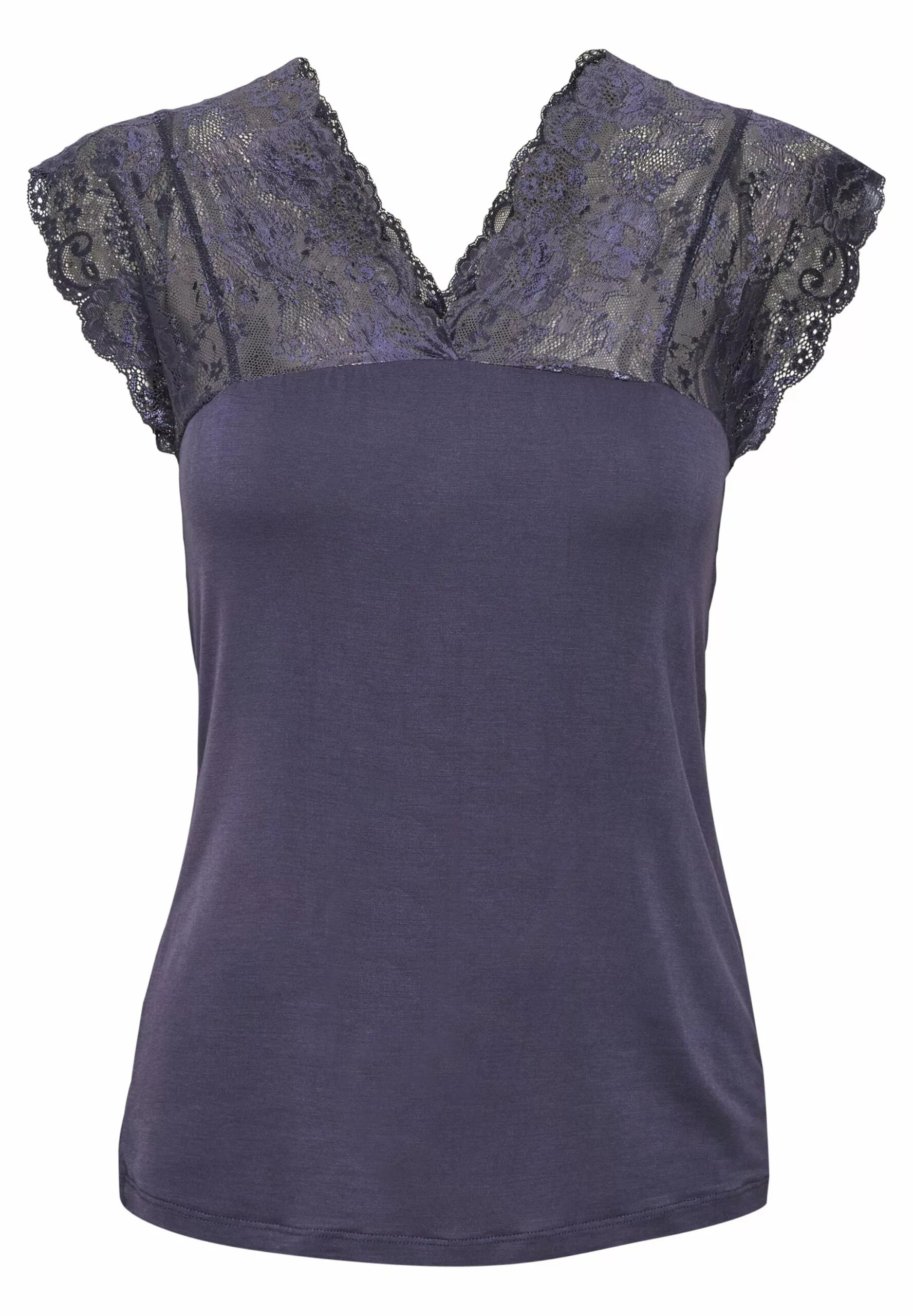 Culture Elona Strap - Blouse - Graystone - Afbeelding 4