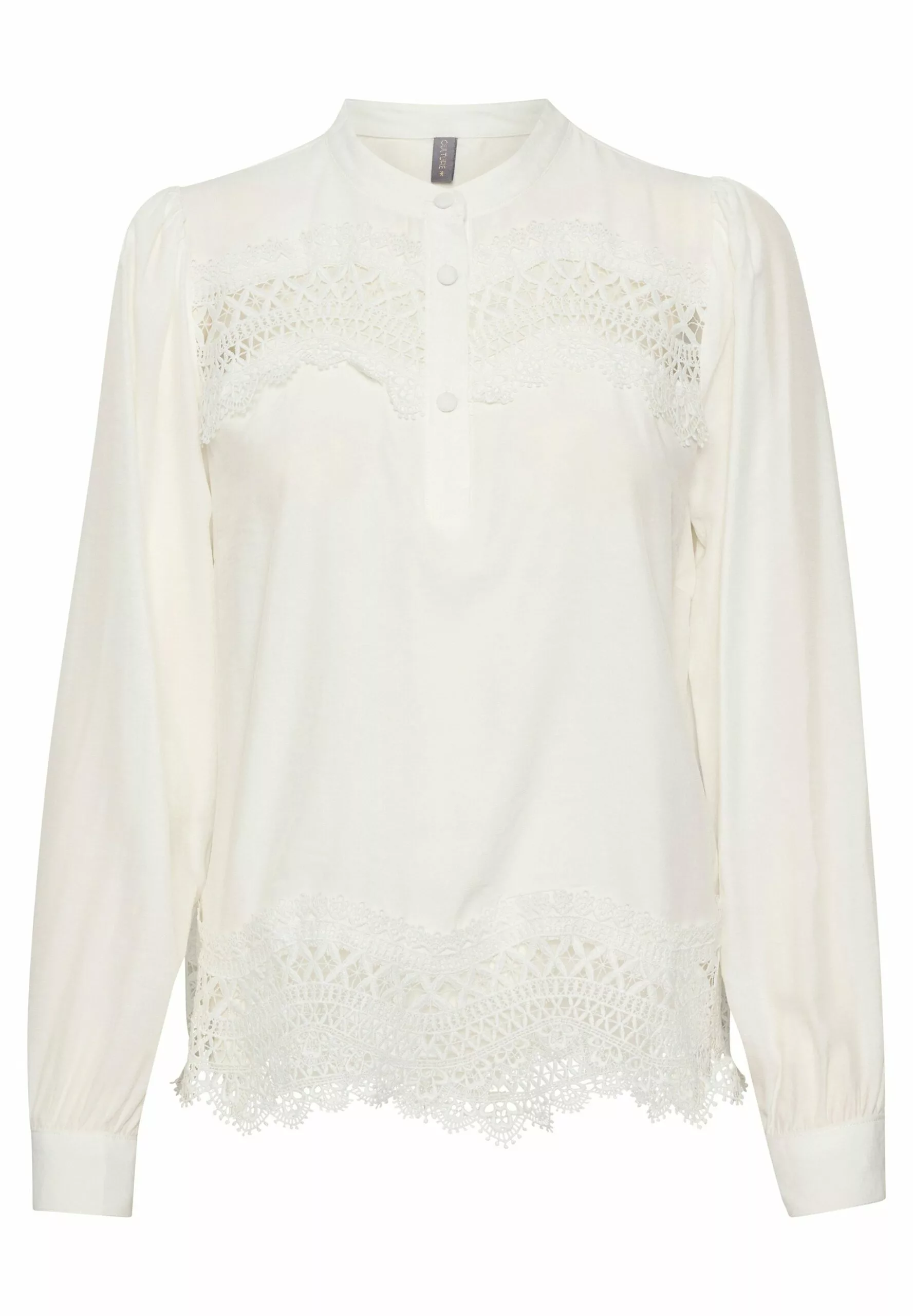 Culture Cutiffany- Blouse - Spring Gardenia - Afbeelding 5
