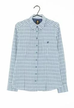 Culture Overhemdblouse - Blue