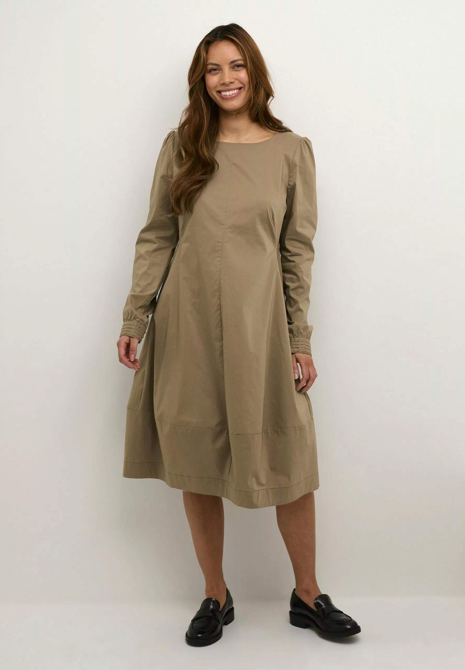 Culture Cuantoniett- Jurk - Cub - Afbeelding 2