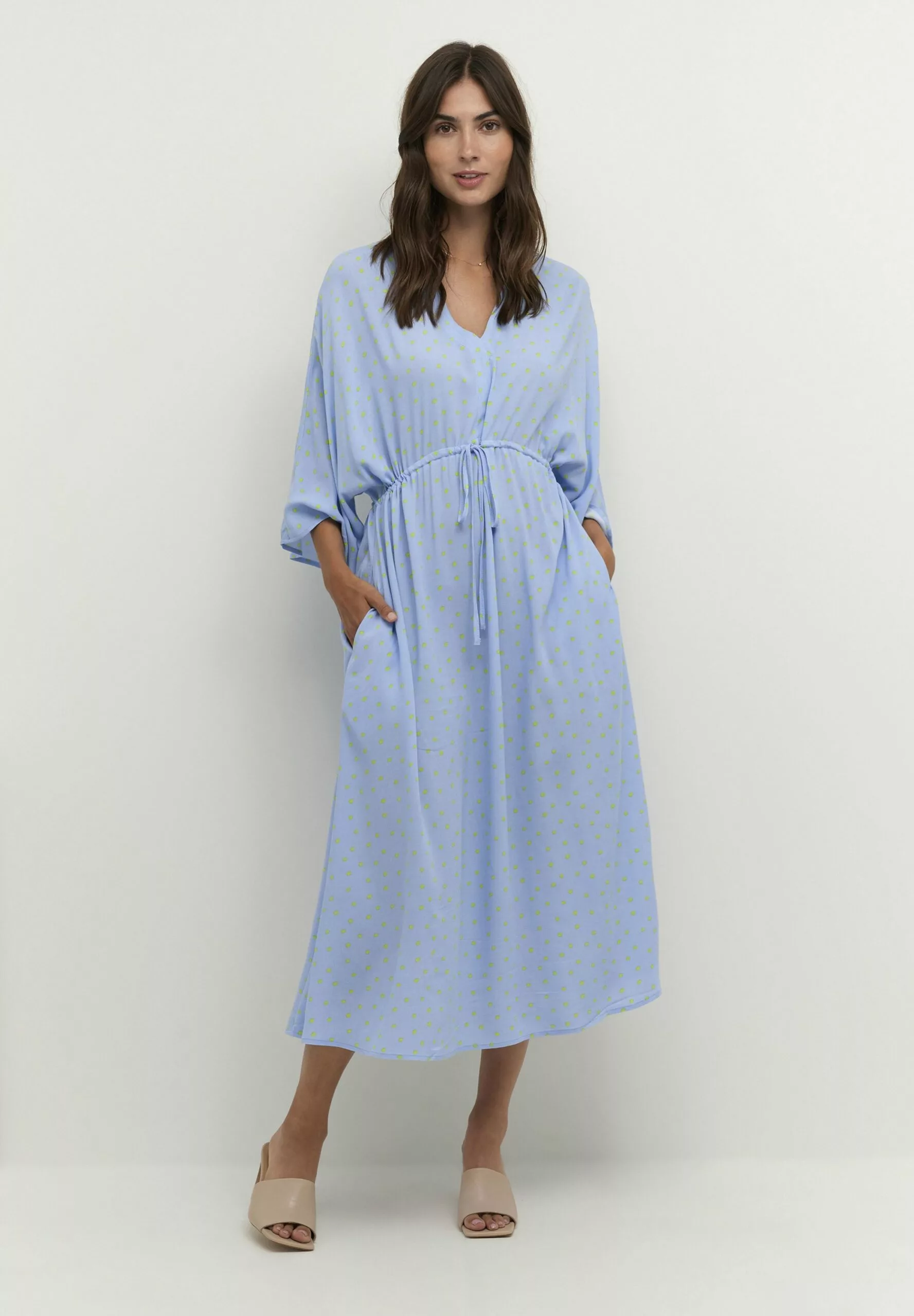 Culture Cuvilda - Jurk - Serenity - Afbeelding 2