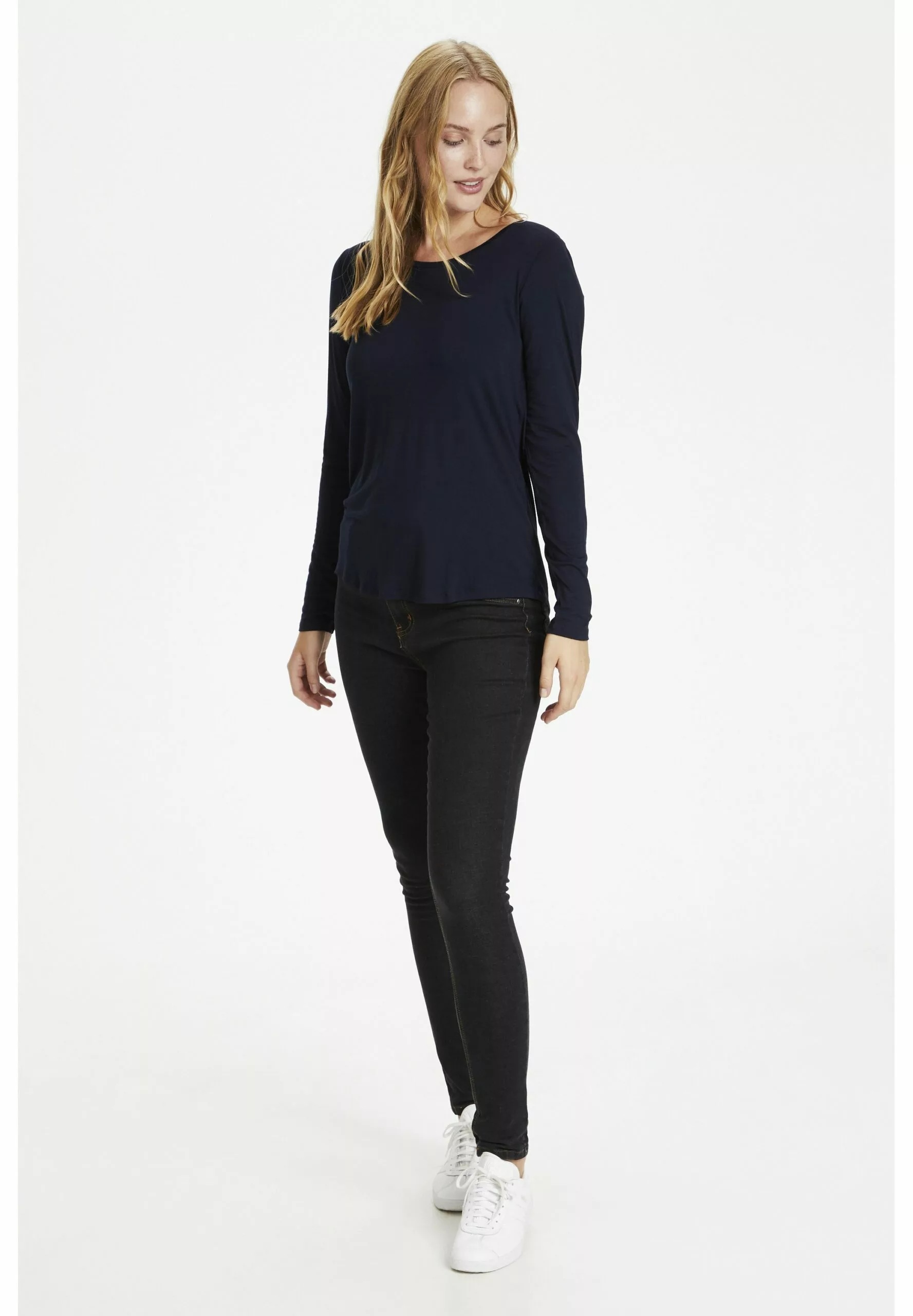 Culture Longsleeve - Salute - Afbeelding 2